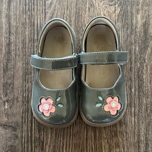 See Kai Run Mary Jane’s toddler 7.5